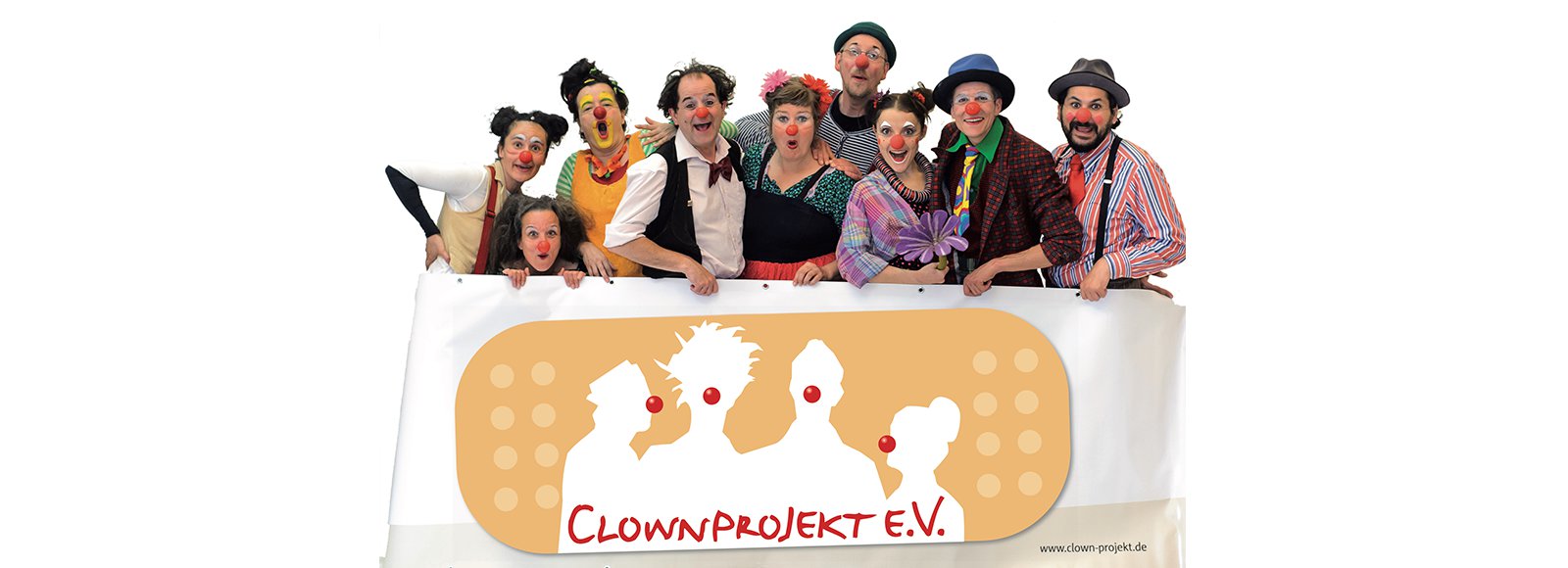 (c) Clownprojekt.de